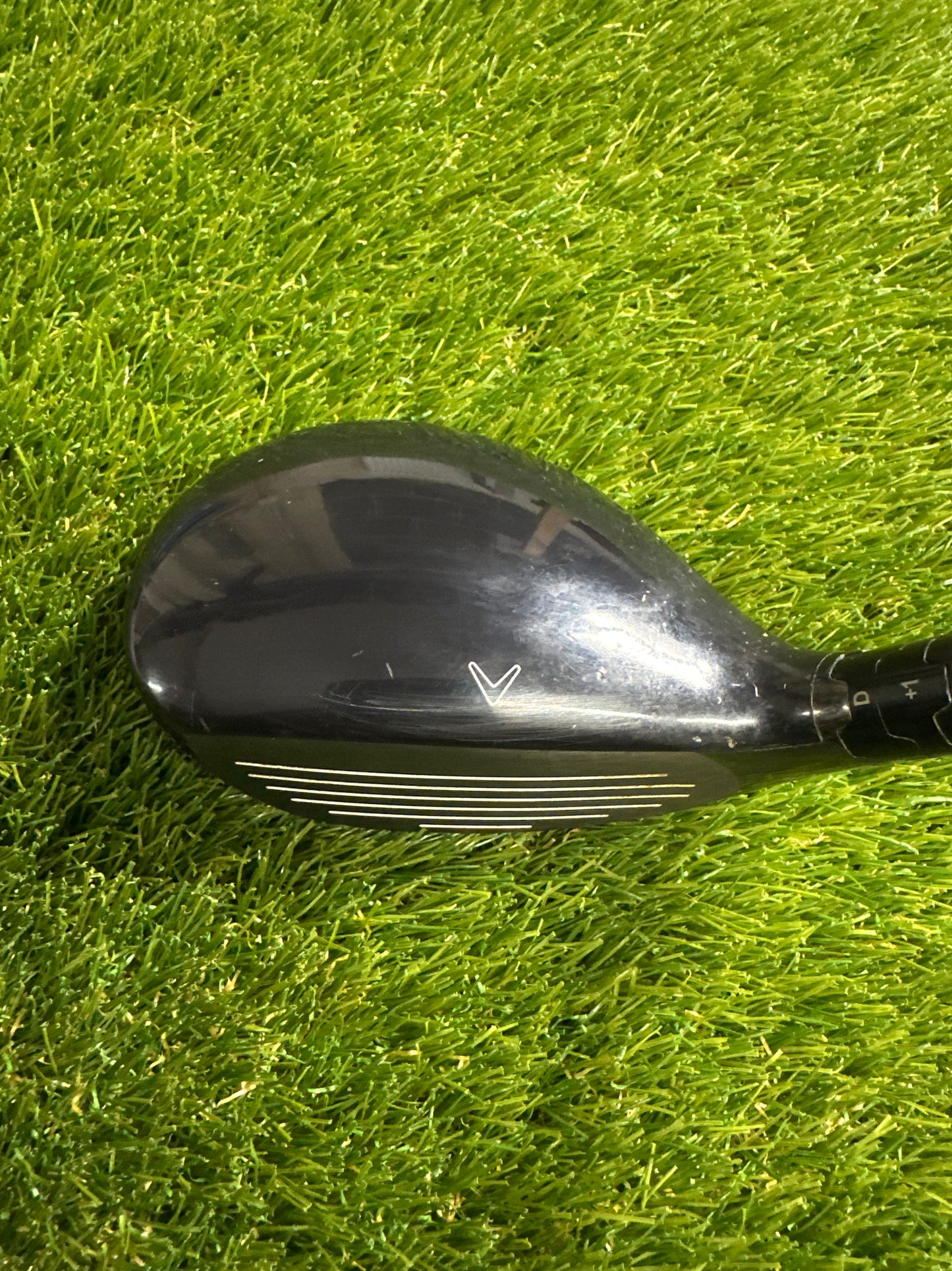 Callaway Paradym 18 HYB