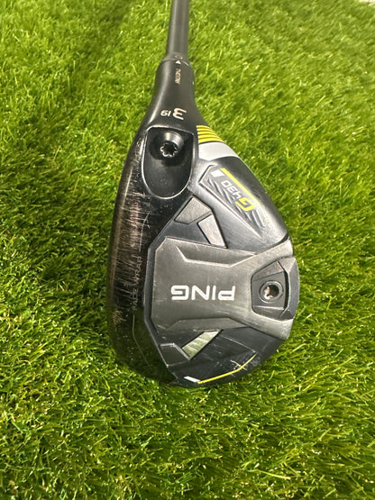Ping G430 3/19 HYB