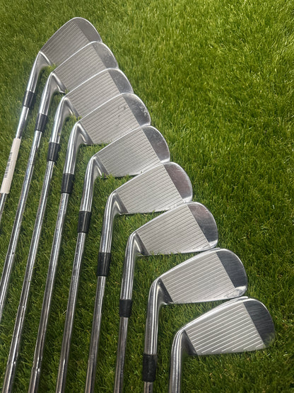 MAXFLI Revolution 3-SW Irons