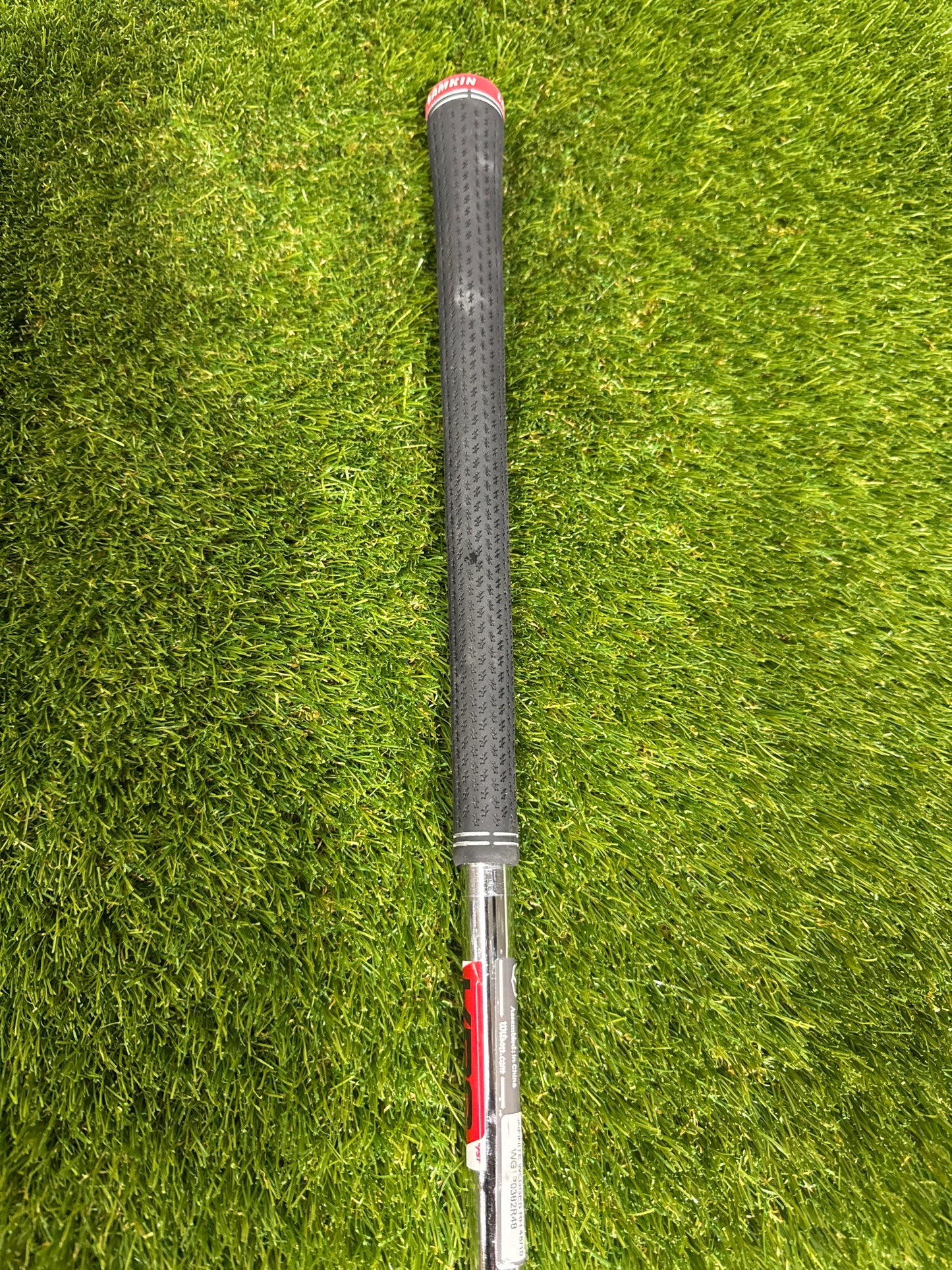 Wilson Infinite 48 Wedge