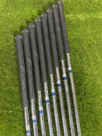 Callaway X18 3-PW Irons