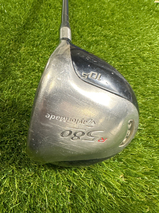 TaylorMade R580 10.5 Driver