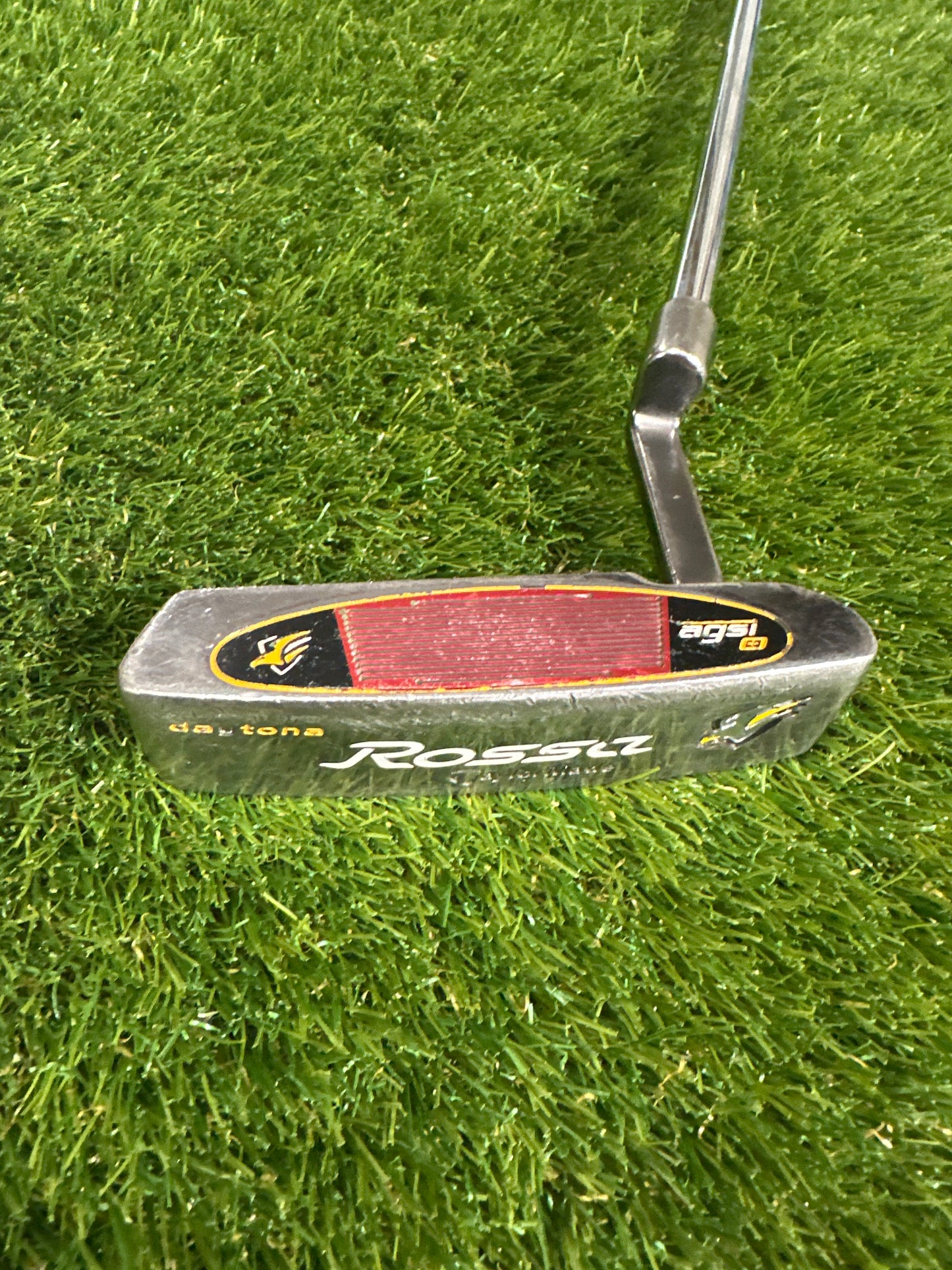 TaylorMade Rossa Daytona 34" Putter