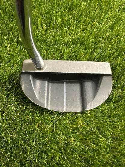 Yes C Groove Valerie 34" Putter