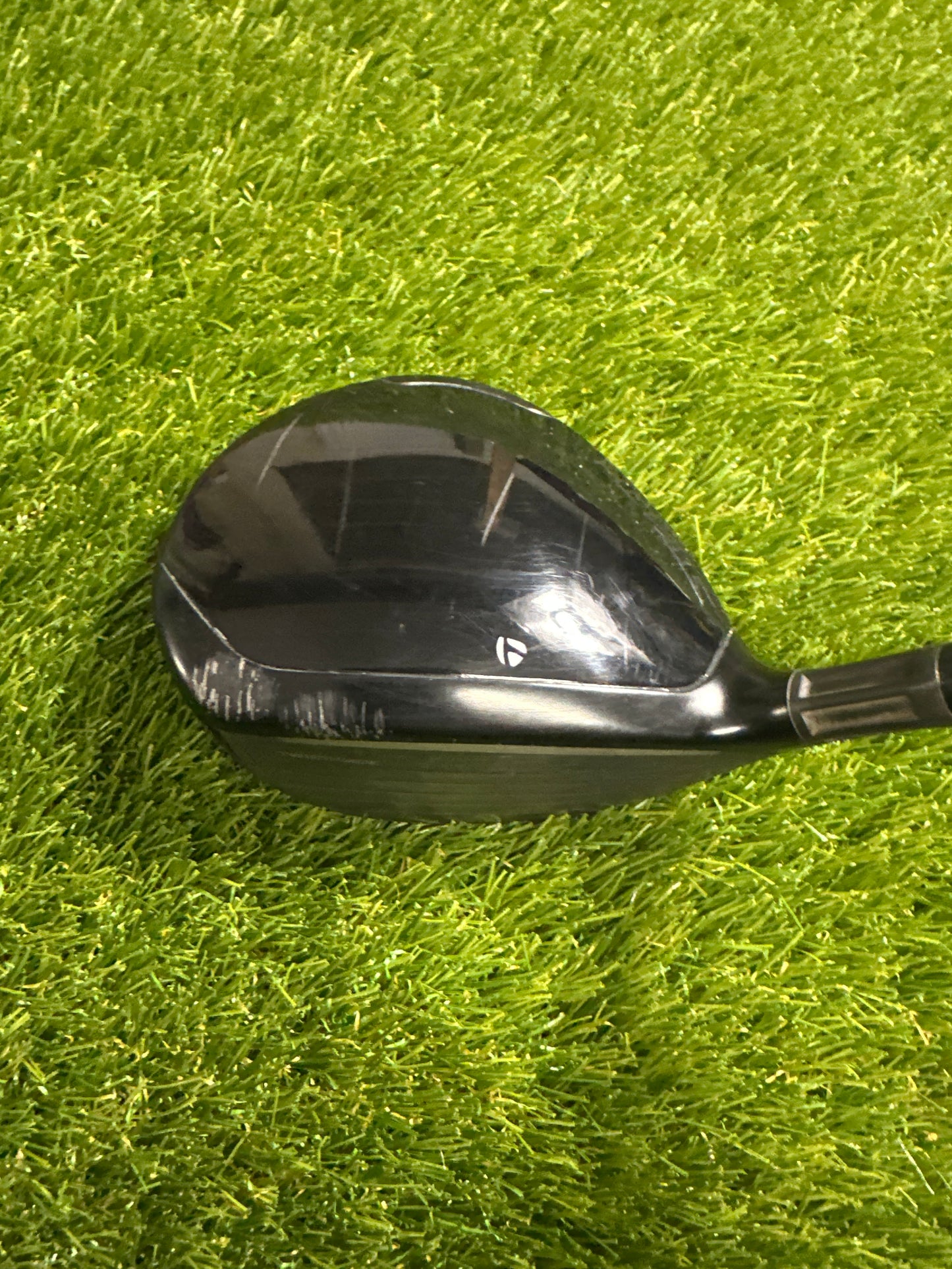 TaylorMade Stealth 2 5/18 FWY