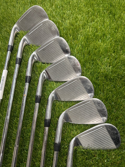 Ben Sayers M11 5-SW Irons