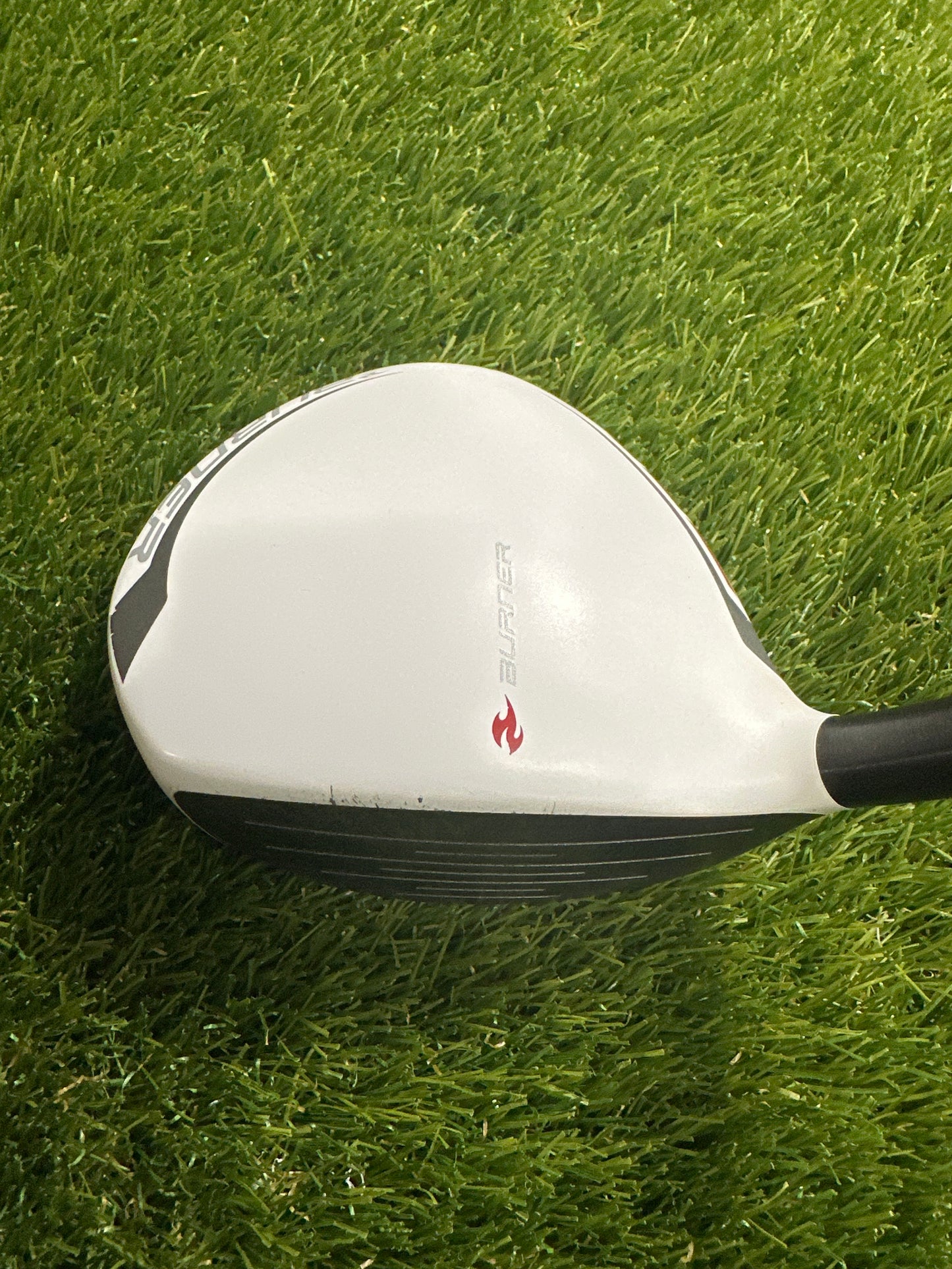 TaylorMade Burner Superfast 2.0 3/15 FWY