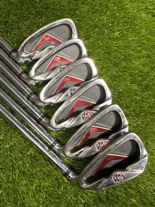 Wilson Di7 6-SW Irons
