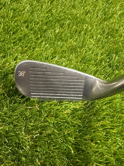 Macgregor Grass And Sand System Chipper