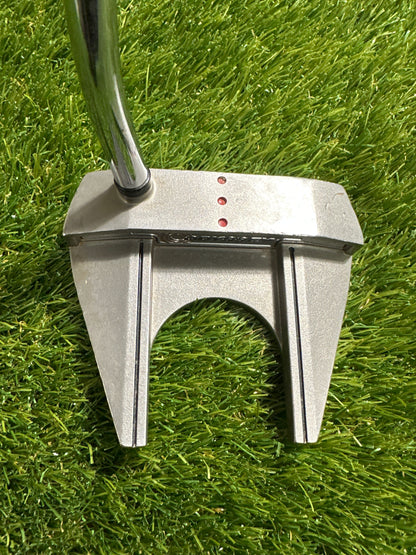 Odyssey White Hot XG 7 35" Putter