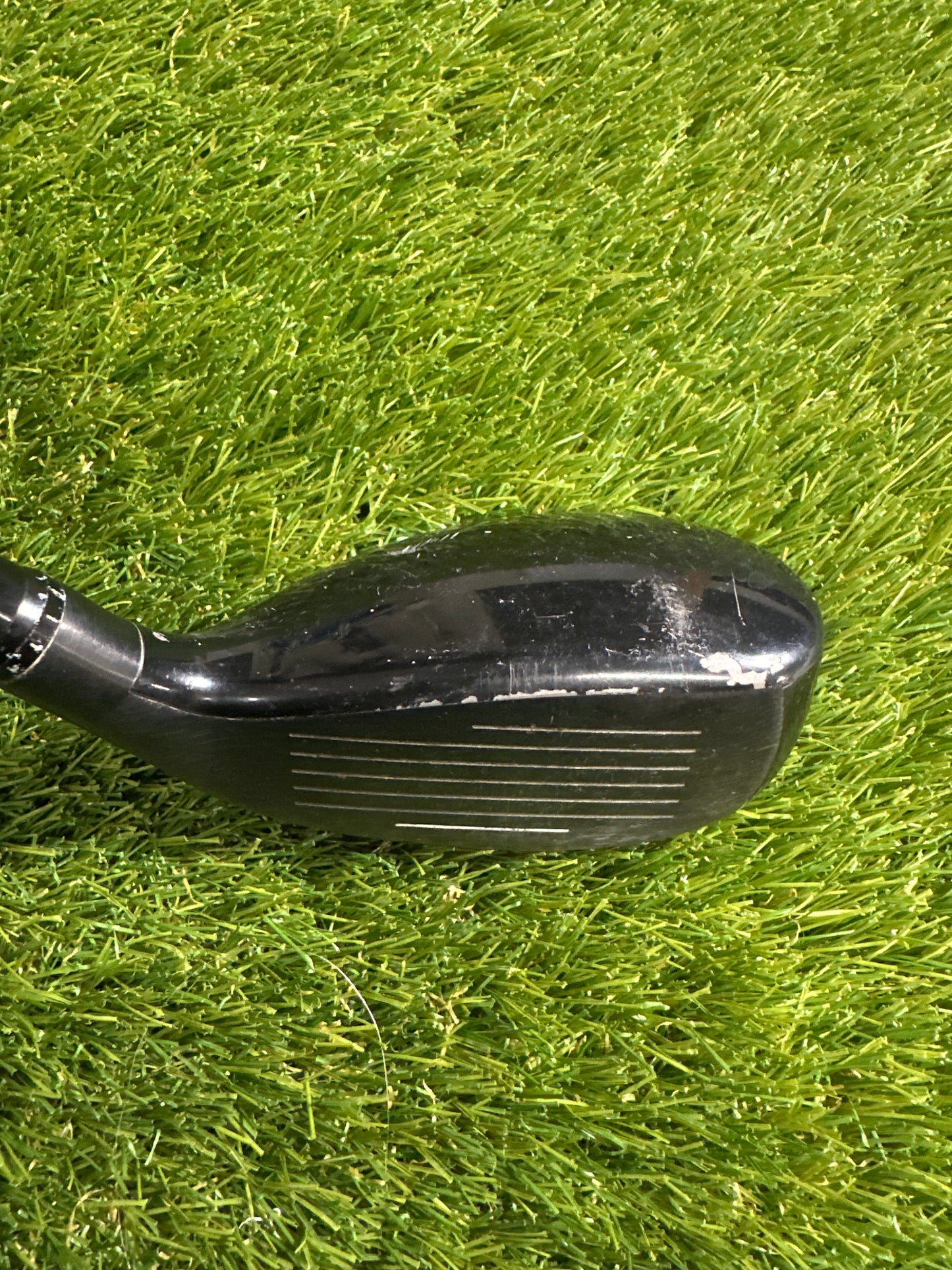 TaylorMade M1 3/19 HYB
