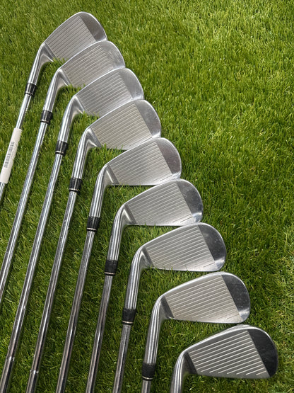 TaylorMade Rac 3-SW Irons