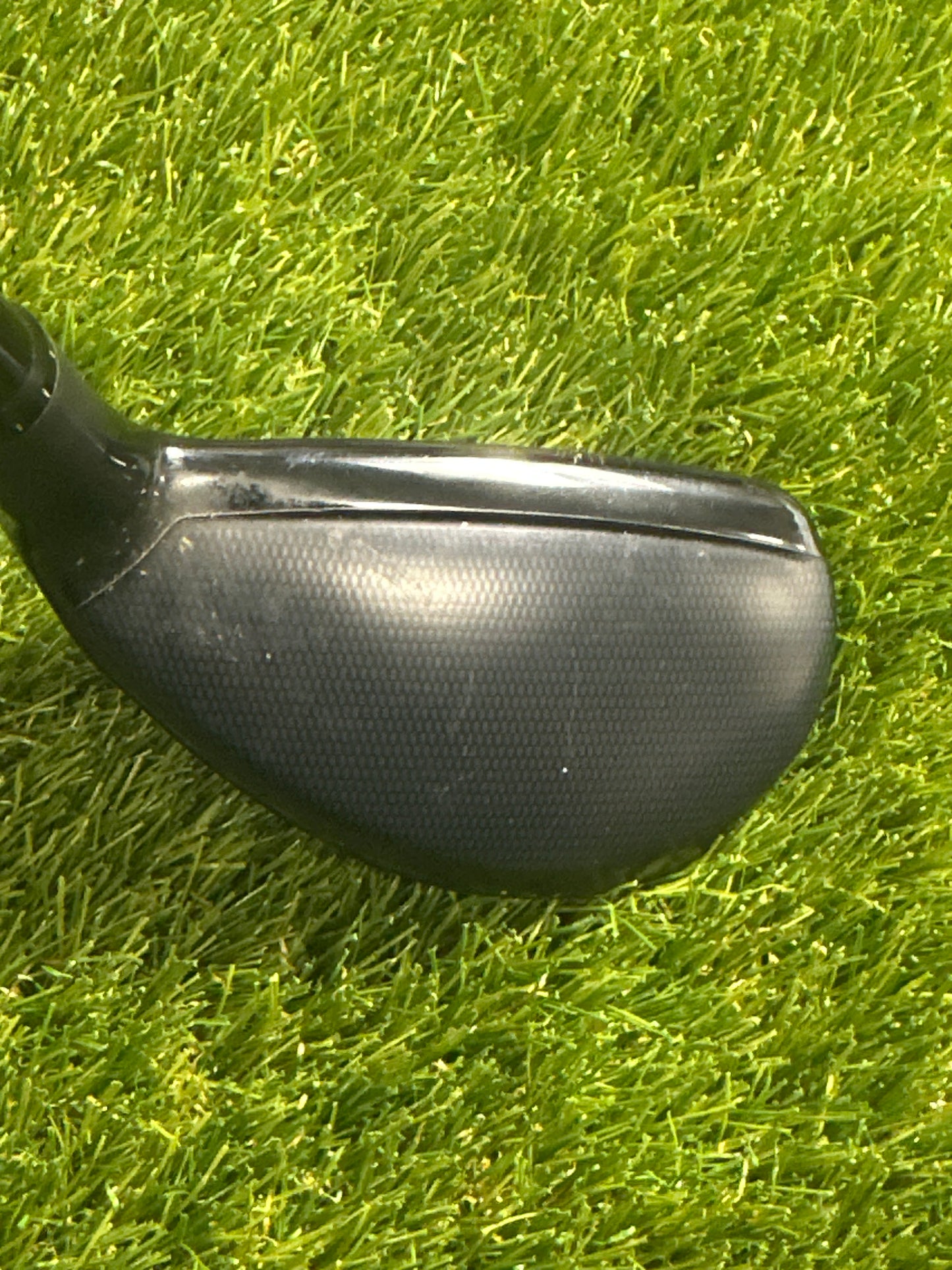 TaylorMade Sim 2 Rescue 2/17 HYB