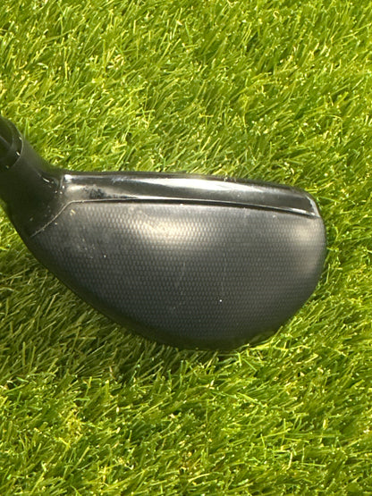 TaylorMade Sim 2 Rescue 2/17 HYB