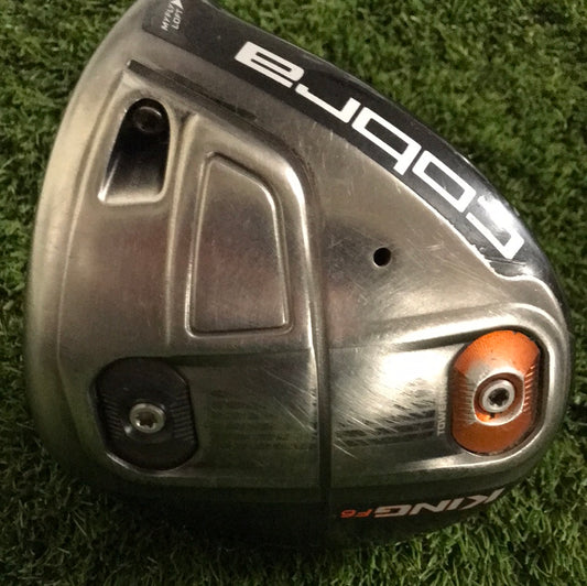 King Cobra F6 10.5 Driver