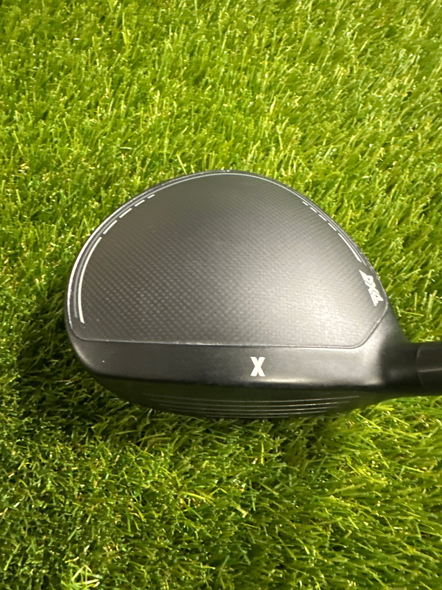 PXG Gen6 0311XF 3/16 FWY