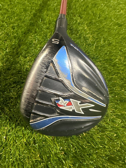 Callaway XR 5 FWY