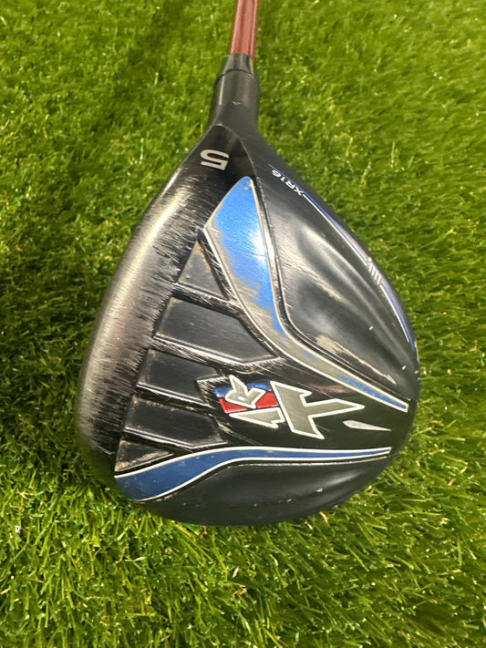 Callaway XR 5 FWY