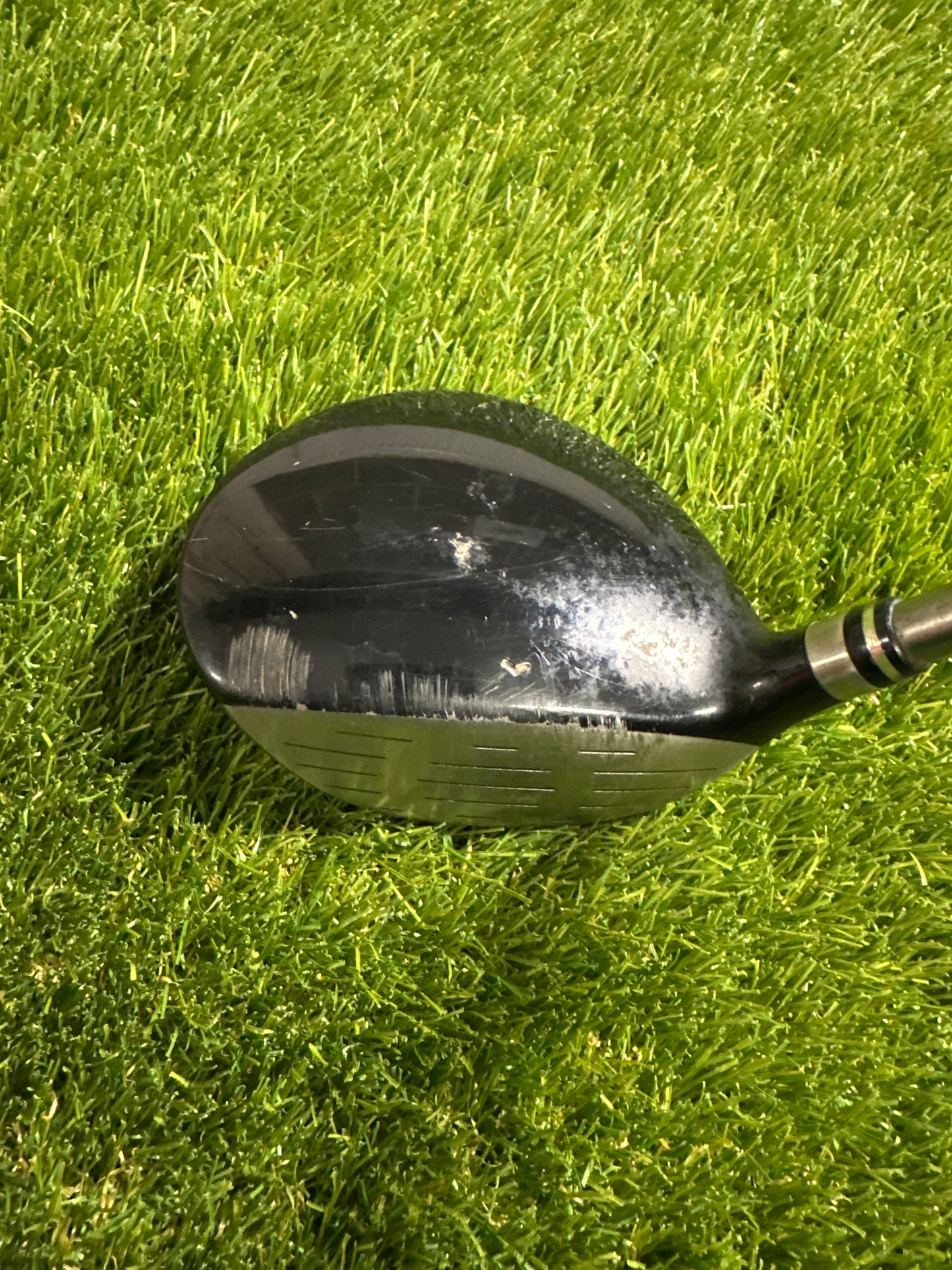 Wilson Staff Fybrid 5/18 FWY