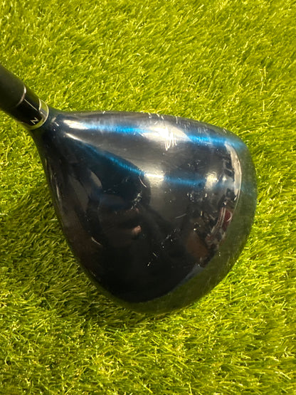 Cobra S2 1 Driver
