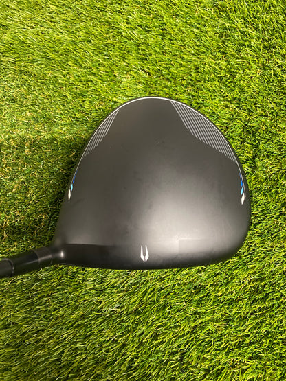 Cleveland Launcher XL Lite 10.5 Driver