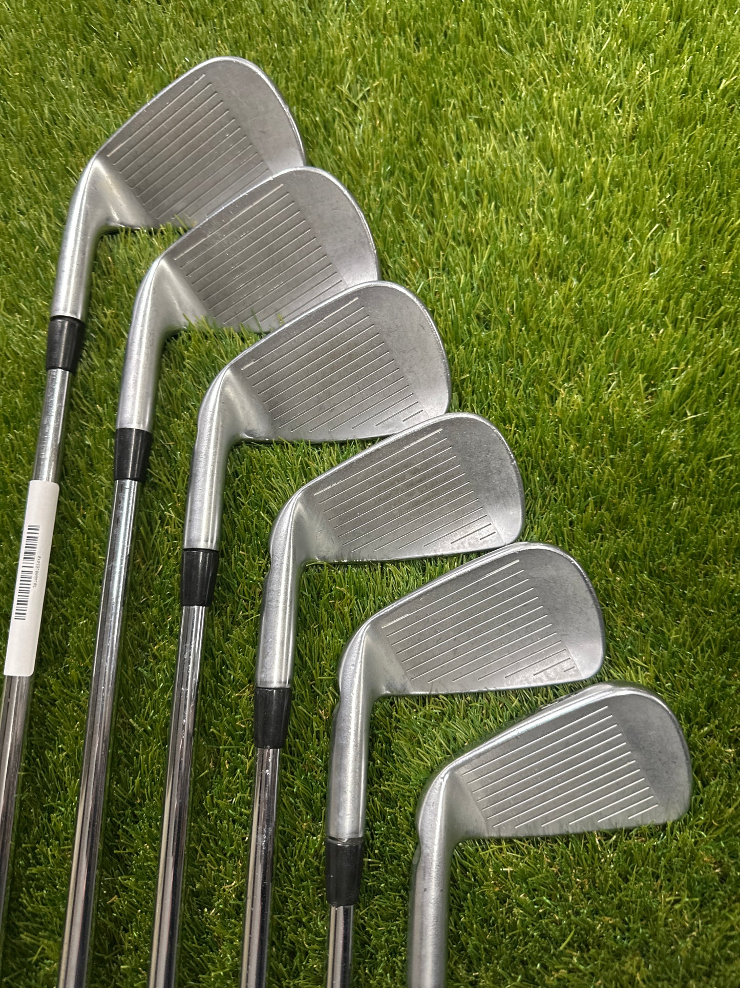 Ping IBlade 5-W Irons