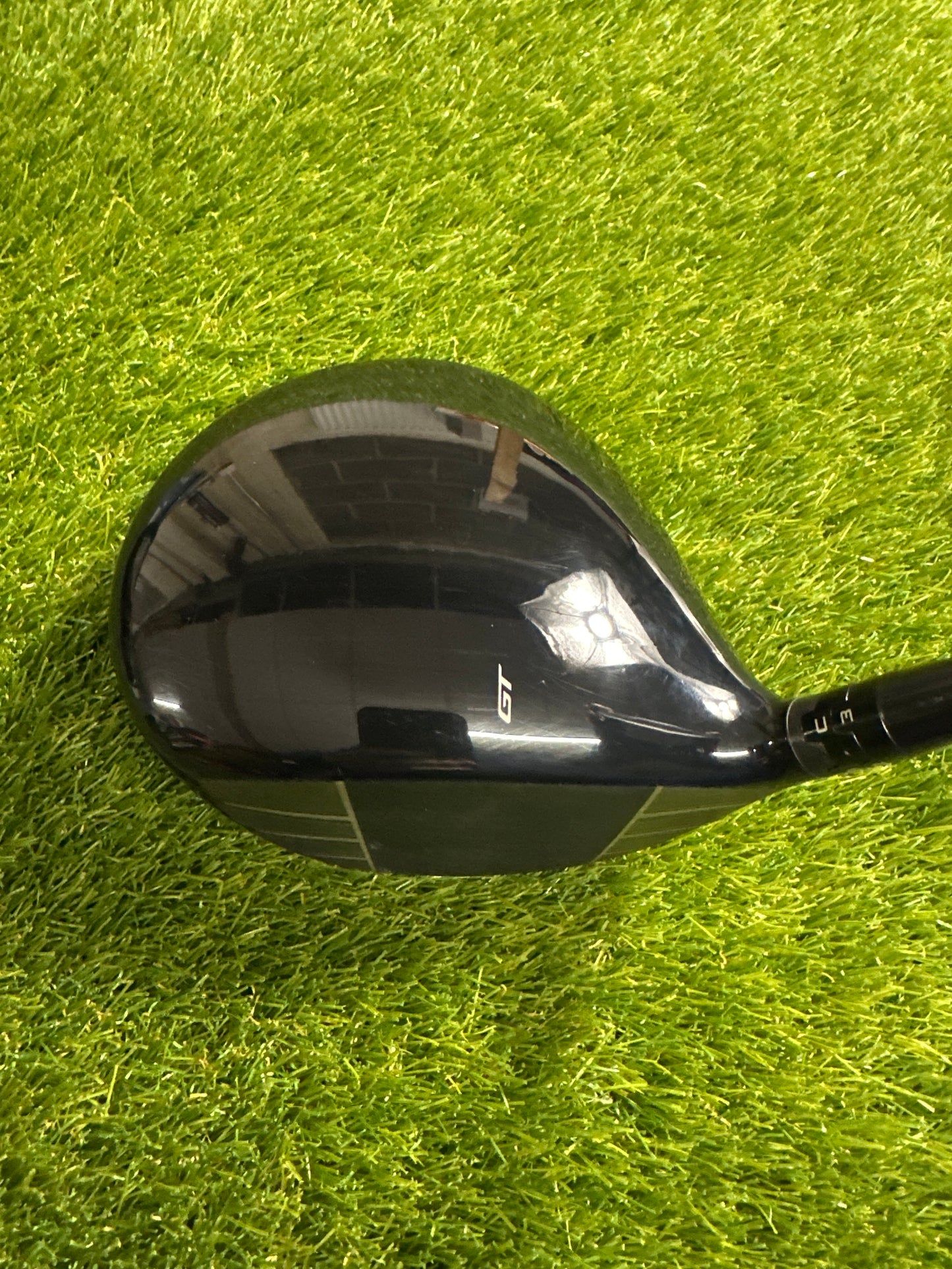 Titleist GT2 10 Driver