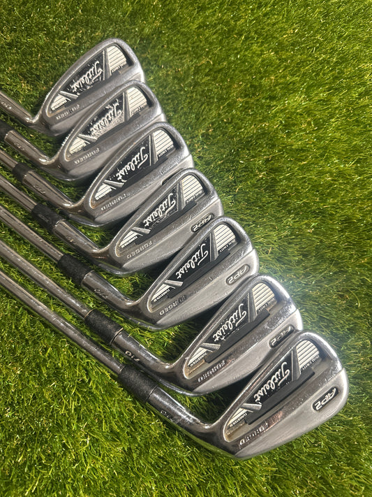 Titleist AP2 4-PW Irons