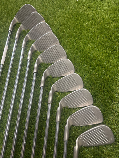 Ping I3 O Size 3-LW Irons