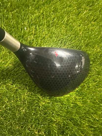 TaylorMade Burner Superfast 4/21 HYB