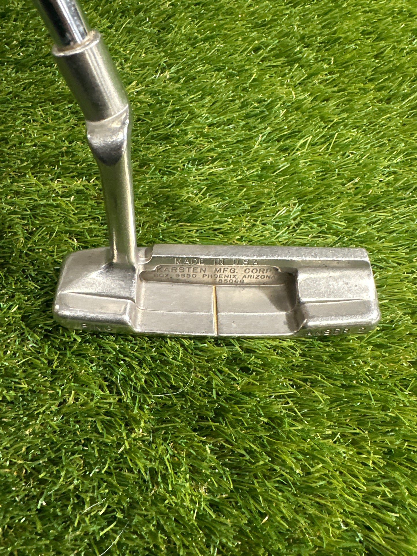 Ping Anser 2 35" Putter