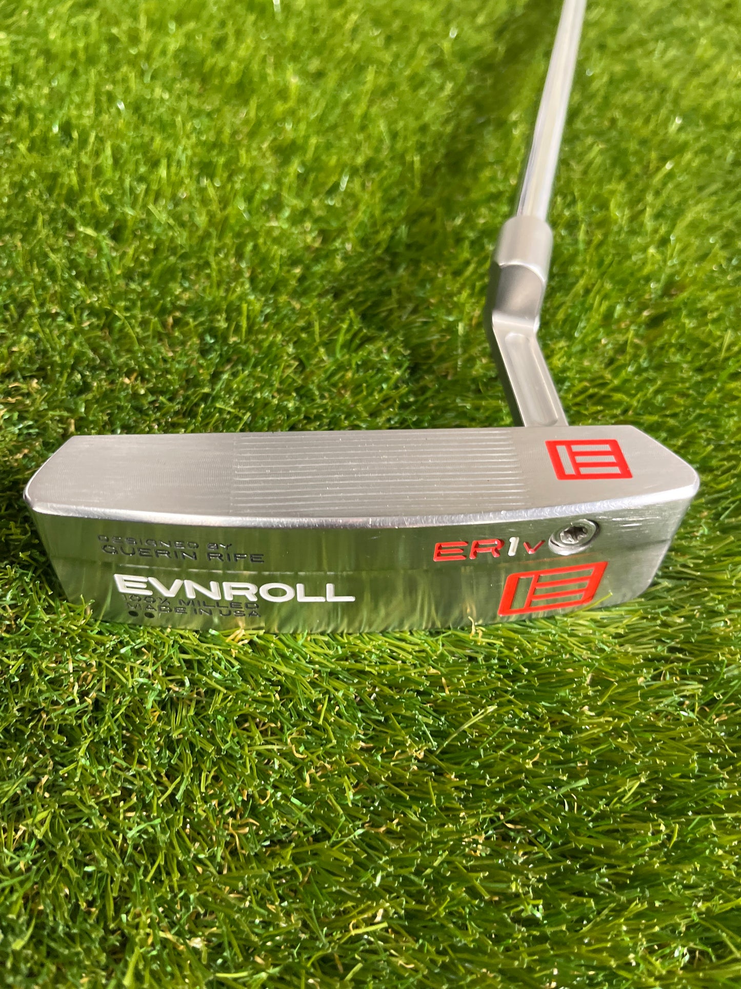 Evnroll ER1v 34" Putter