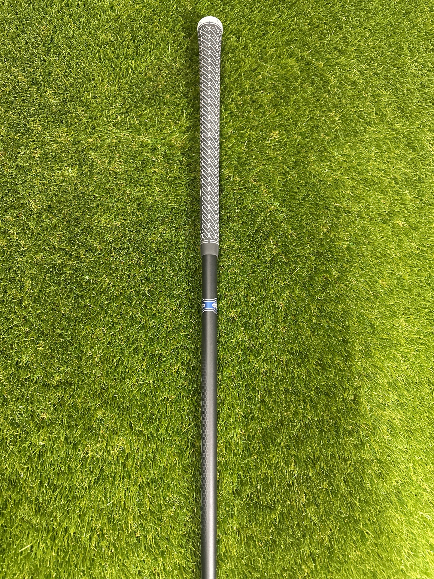 TaylorMade Qi35 Rescue 5/27 HYB