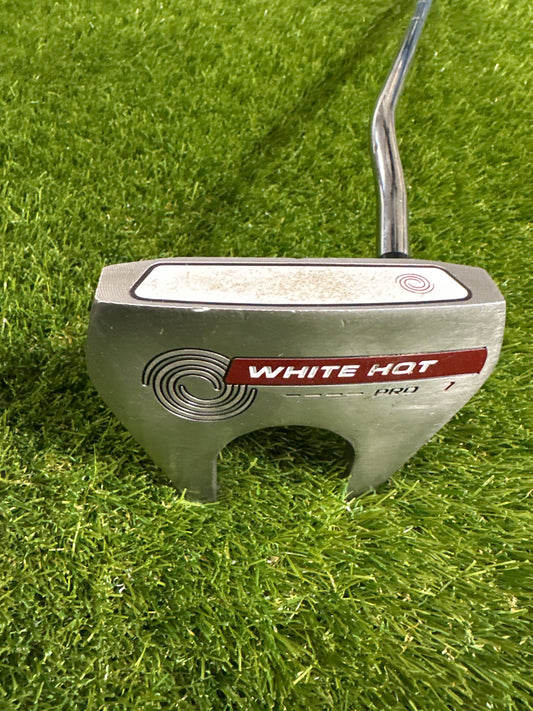 Odyssey White Hot Pro 7 34.5" Putter