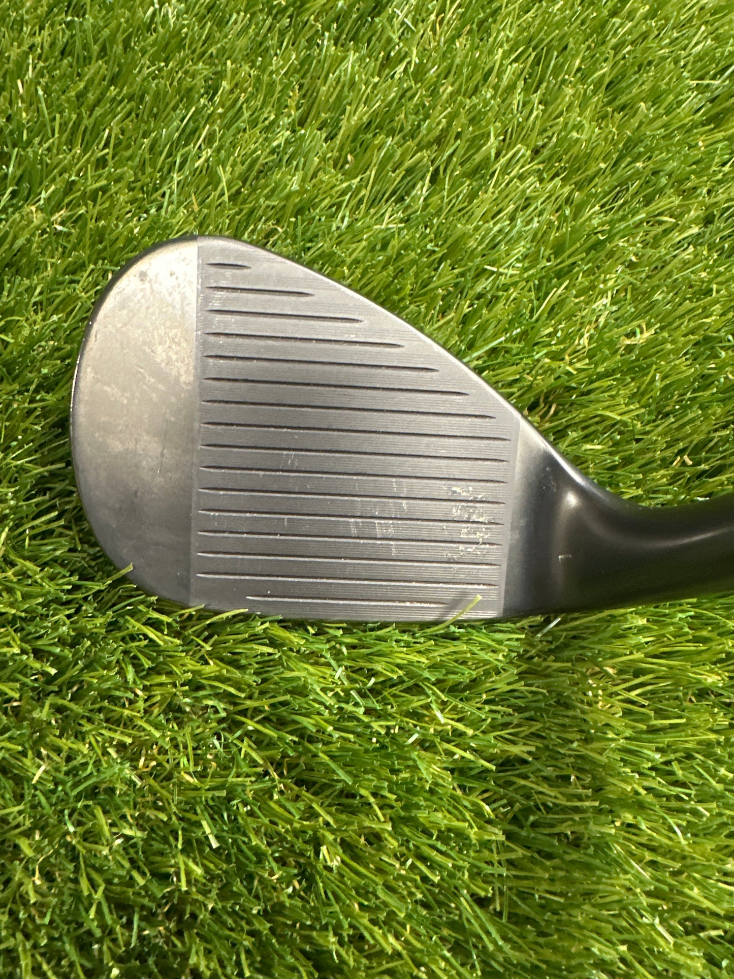 Callaway Jaws MD5 60/8C Wedge