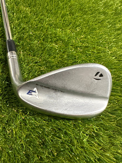 TaylorMade MG3 52/SB09 Wedge