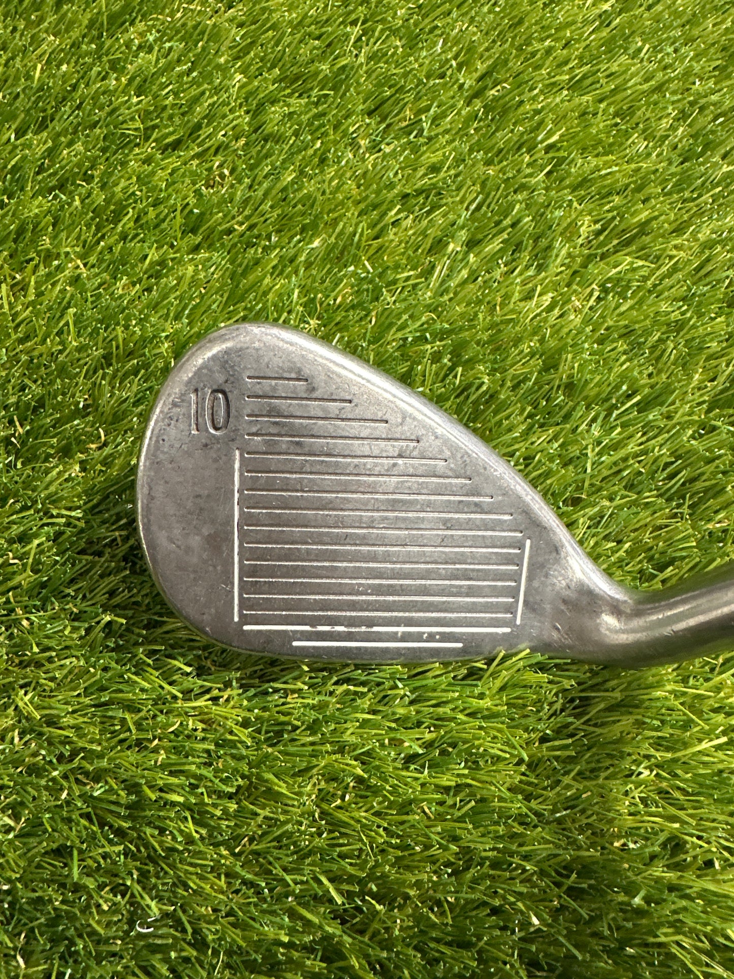 Callaway Big Bertha 10 Iron