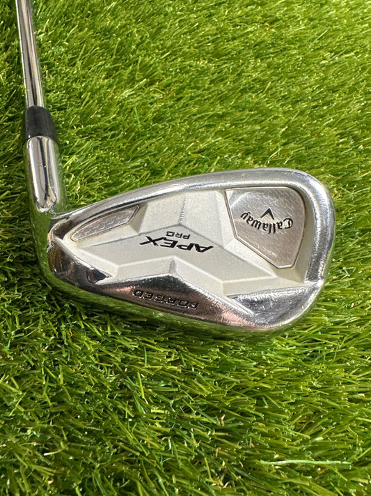 Callaway Apex Pro Forged AW