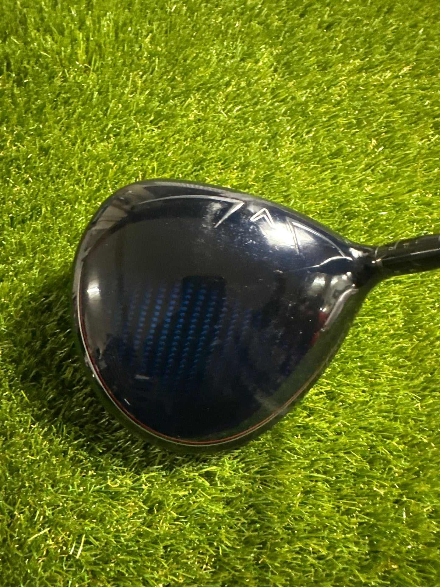 Callaway XR Speed 10.5 Driver