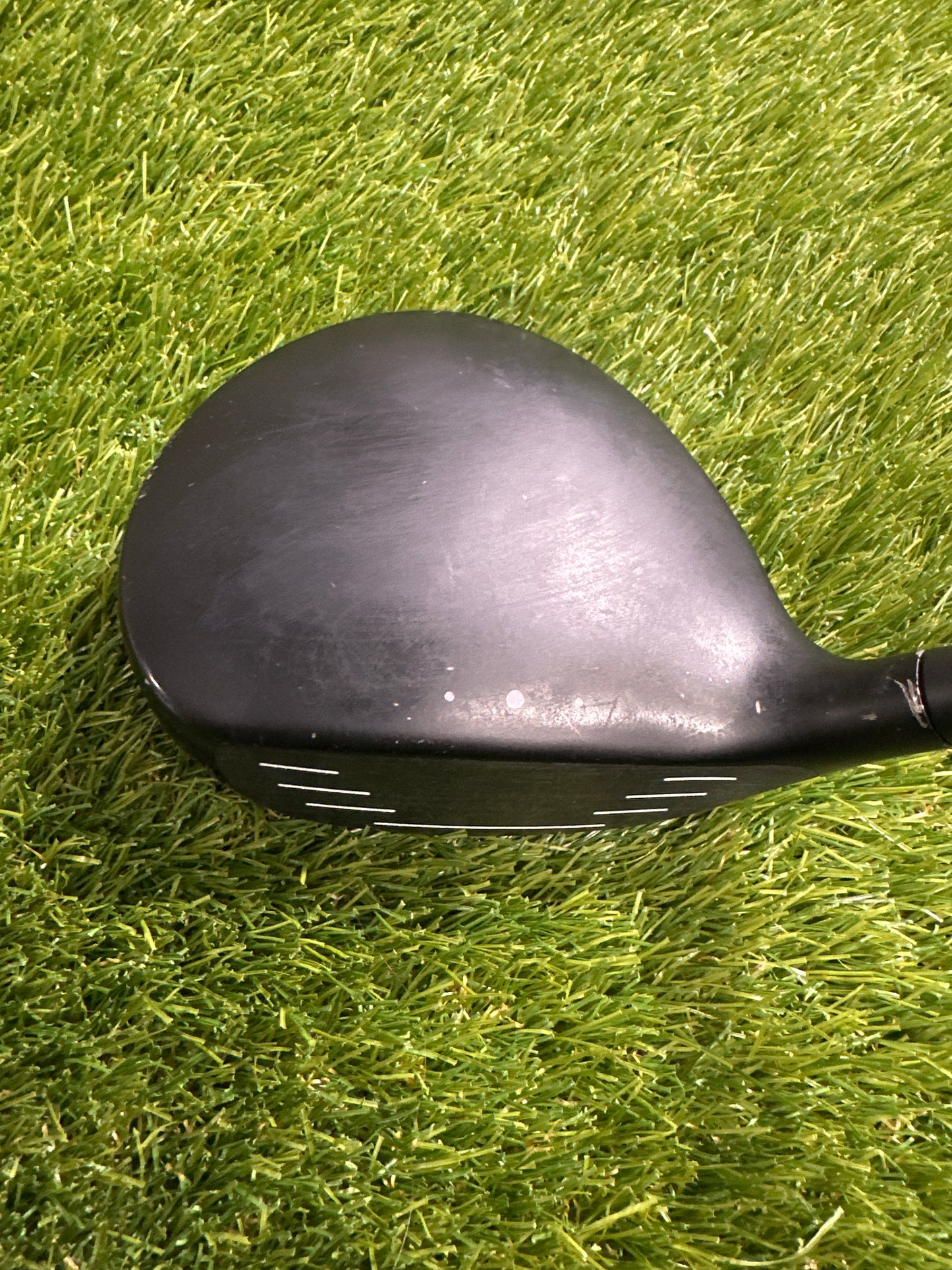 Ping G425 SFT 3/16 FWY