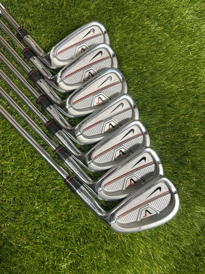 Nike VR 4-PW Irons