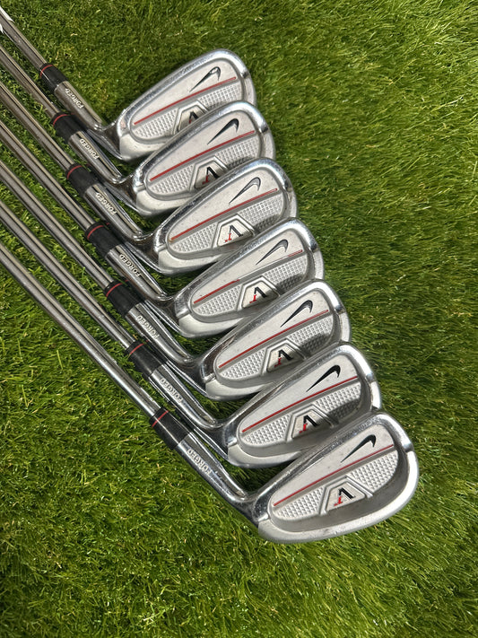 Nike VR 4-PW Irons