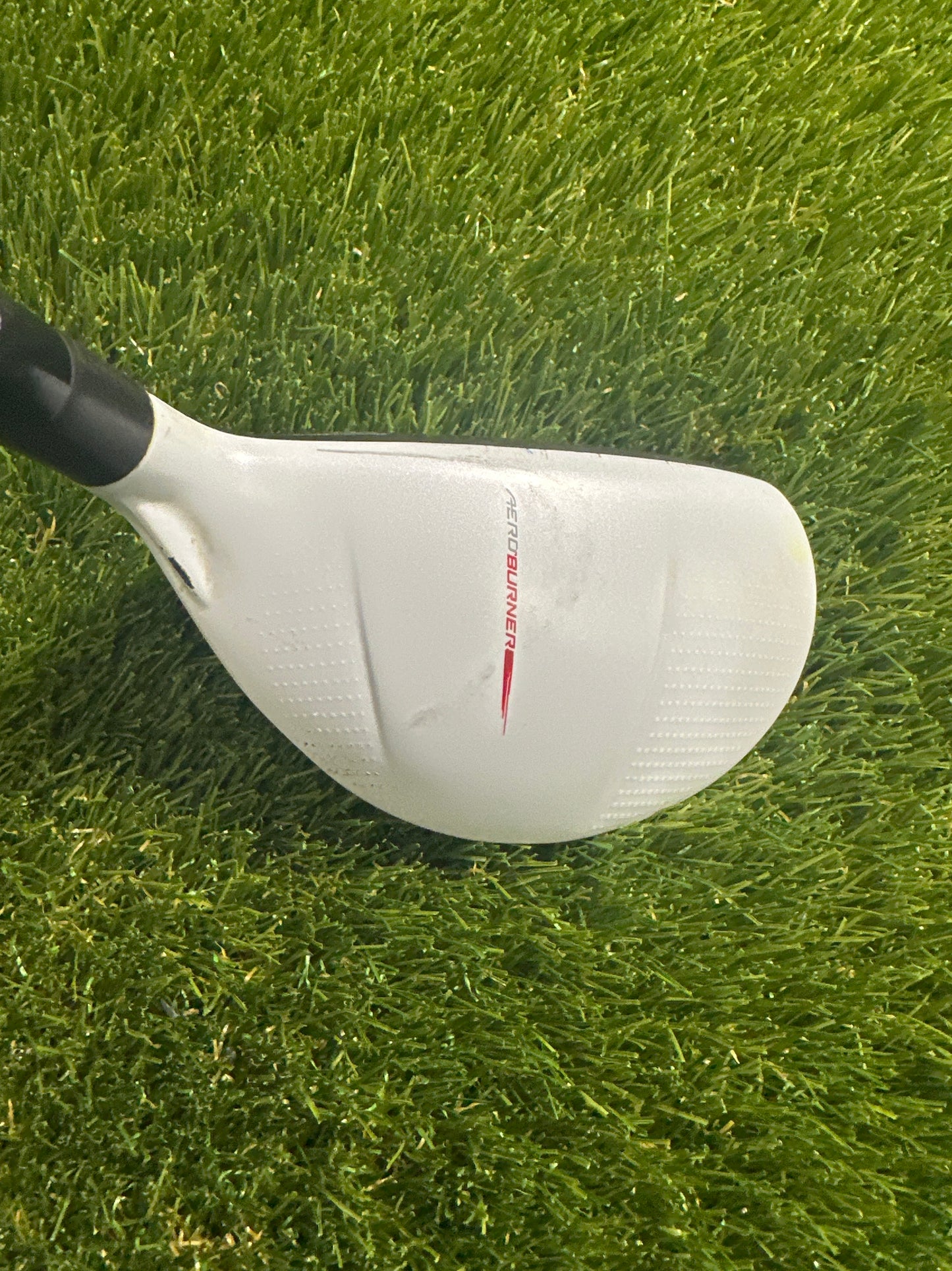 TaylorMade Aeroburner 4/22 HYB