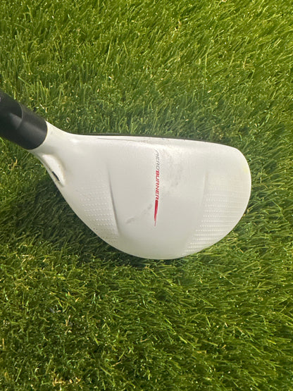 TaylorMade Aeroburner 4/22 HYB