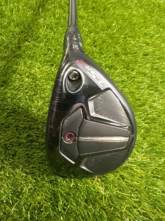 Titleist TSR2 4/21 HYB