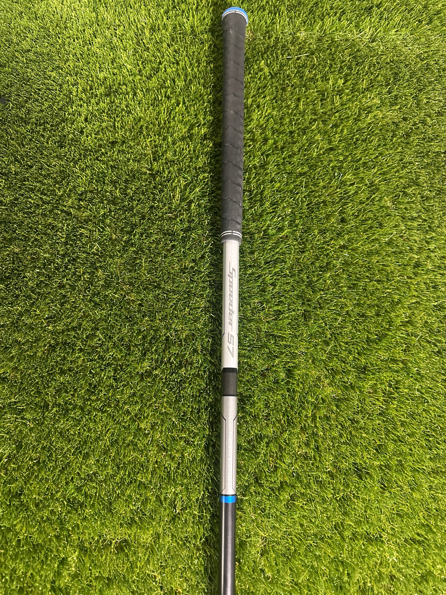 TaylorMade SLDR 12 Driver