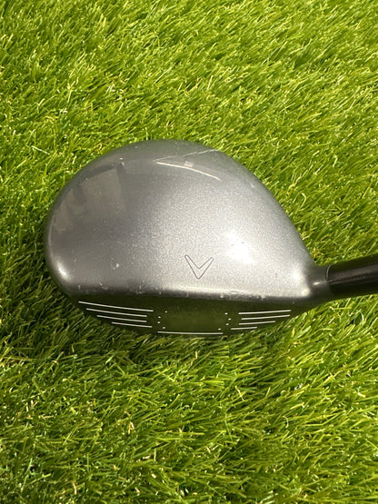 Callaway X Hot 5 FWY