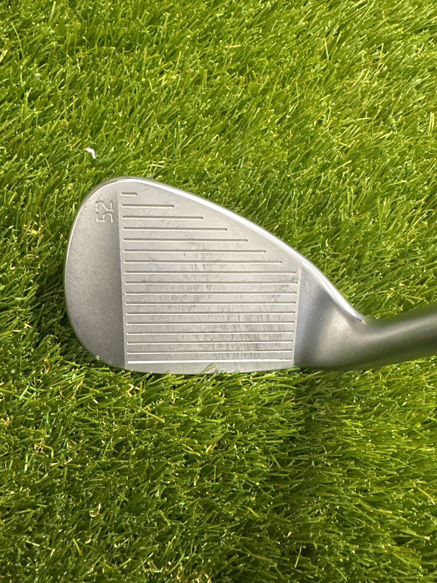 Ping G440 52 Wedge