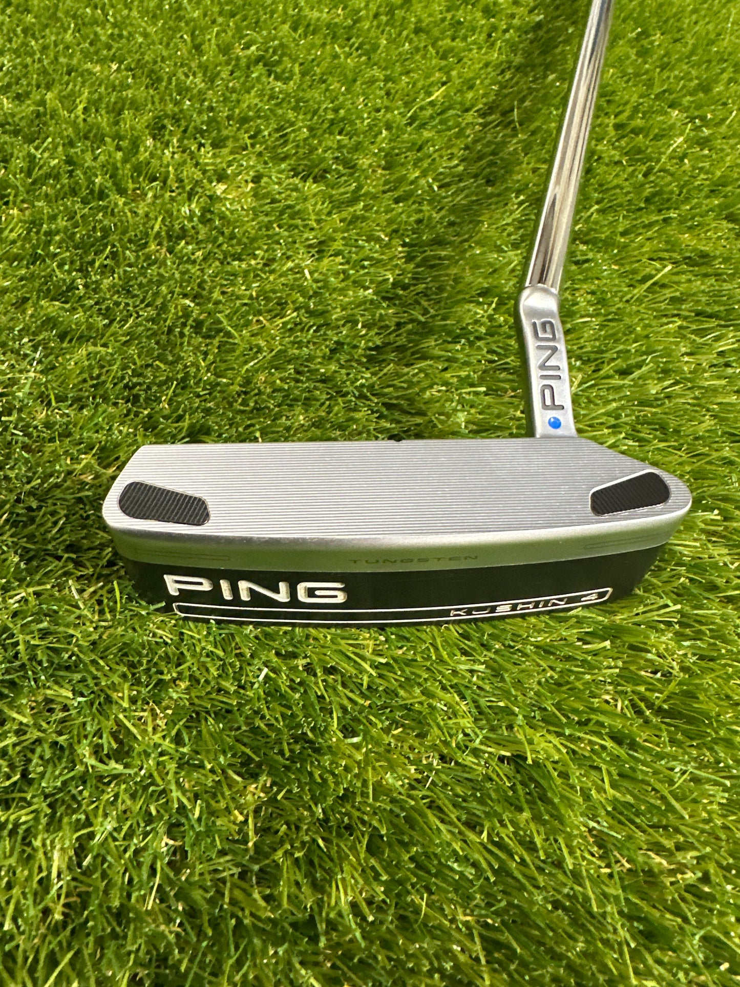 Ping Kushin 4 35" Putter