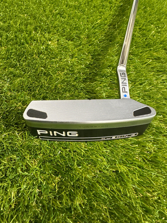 Ping Kushin 4 35" Putter